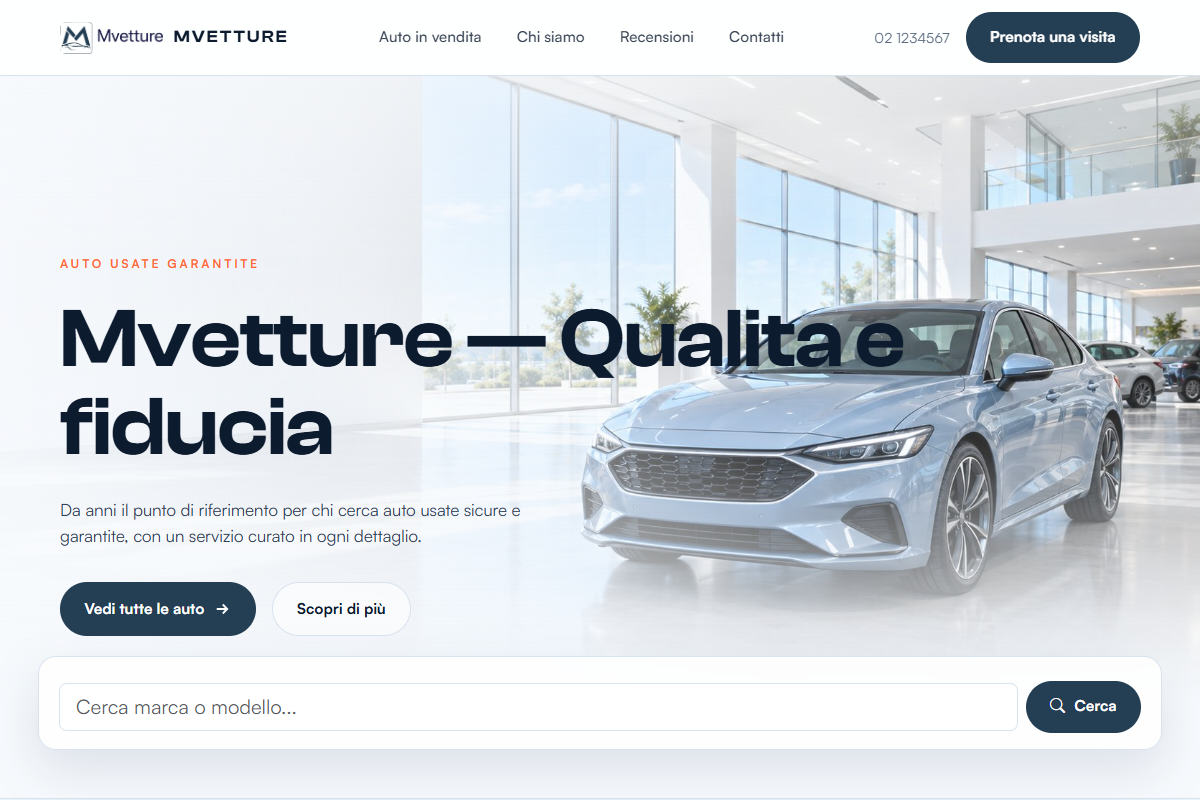 Anteprima del tema Azzurro